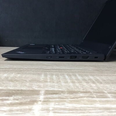 【松山環状枝松店】中古  Lenovo ThinkPad L13  (i5-10210U/8GB/SSD 256GB/-/-/WLAN/13.3インチFHD/W11P/-) 3240009691 