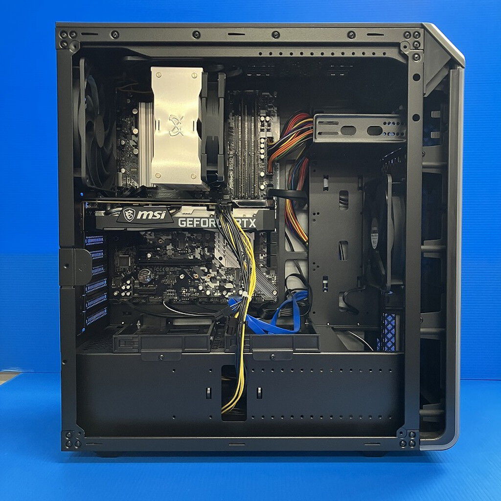 中古 GALLERIA XA5R-R36 3120023873 （341121） ｜ パソコン通販の