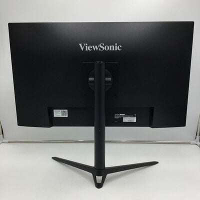 【白山FM松任店】中古  Viewsonic VX2728J2-7 (27"W 2H1DP IPS 240Hz) 4950001985 