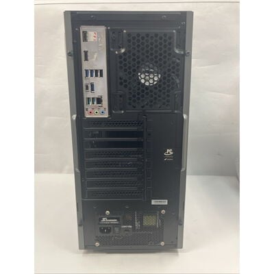 【仙台店】中古  THIRDWAVE GALLERIA XA7C-R38T (Core i7-12700/32GB/SSD1TB+HDD4TB/BD-RE/-/-/W11P64/-) 3240008958 