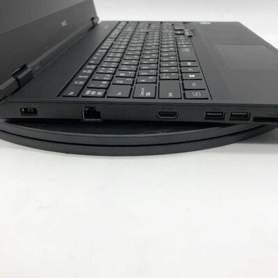 【郡山安積店】中古  NEC VersaPro VF-6(i3-8145U/8GB/SSD256GB/DVD-RW/15.6/1366x768/W11P) 4640002264 