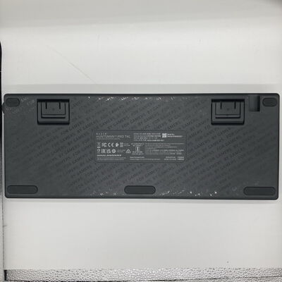 【八王子店】中古  Razer Huntsman V3 Pro Tenkeyless JP (RZ03-04981300-R3J1) 1230010101 