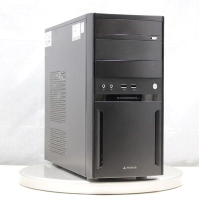 【宮崎恒久店】中古  mouse DT5 