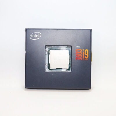 【札幌店】中古  INTEL Core i9 9900KF (1151/3.60GHz/16M/C8/T16) 139475 