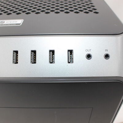 【通販センター】中古  THIRDWAVE GALLERIA SKM(AMD Ryzen 5 3600/16GB DDR4 (PC4)/SSD1TB/なし/NVIDIA GeForce RTX 3060 12GB/W11H64 MAR) 192944【4/23値下げ!】 