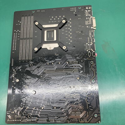 【浦添城間店(沖縄)】中古  ASRock H370 Pro4 (H370 1151 ATX DDR4) 137013 