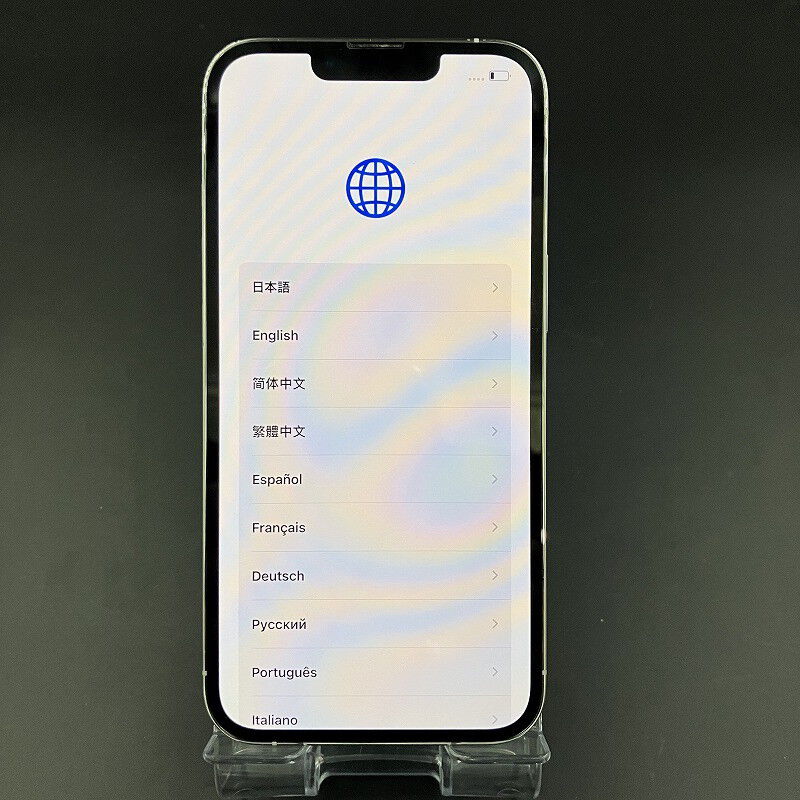 iPhone 13 Pro ホワイト 1TB 国内版（simフリー） 楽天市場】【国内版SIMフリー・未開封】アップル Apple iPhone