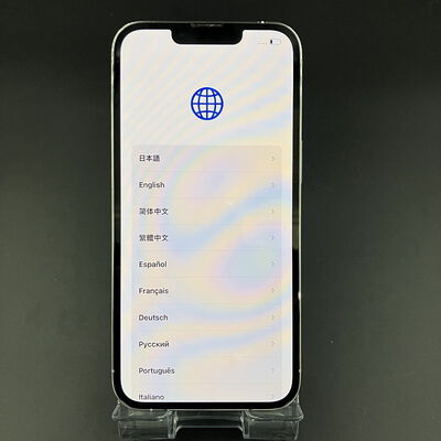 【大須店】中古  【国内版SIMフリー】Apple iPhone13 Pro 6.1インチ 1TB シルバー MLV33J/A 147499 