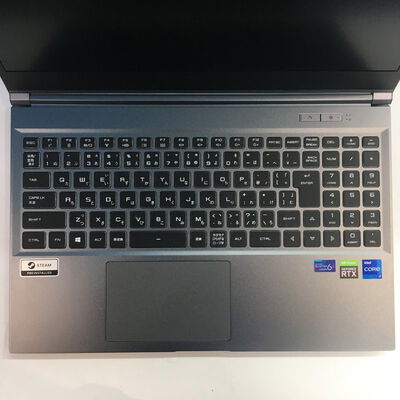 【博多店】中古  GALLERIA  XL7C-R36(i7-11800H/16GB/SSD512GB/RTX3060/W11H) 3310006672 
