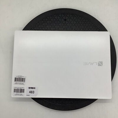 【堺七道店】中古  NEC LAVIE NS600/N (Ryzen 7 3700U/8GB/SSD256GB/W11P) 4660002794 