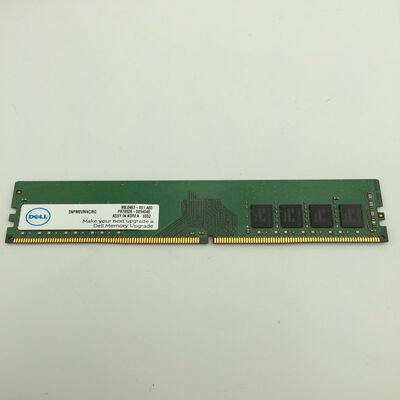 【神戸・三宮店】中古  PC4-19200 8GB デスクトップ用(DDR4-2400) 126163 
