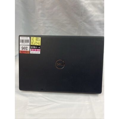 【仙台店】中古  DELL Latitude 3510 (Core i7-10510U/16GB/SSD512GB/-/MX230/WLAN/15.6FHD/W11P64/-) 3240009009 