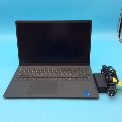 【秋葉原本店】中古  DELL Inspiron 15 3511(i5-1135G7/8GB/SSD256GB/W11H) 3410014147 