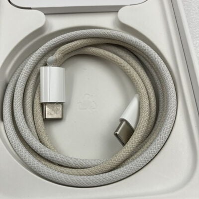 【新潟店】中古  【国内版SIMフリー】Apple iPhone15 無印 128GB イエロー MTMK3J/A 161078 