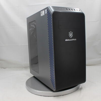 【通販センター】中古  THIRDWAVE GALLERIA XA7R-R47 184791 