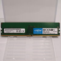 中古  PC4-25600 8GB デスクトップ用(DDR4-3200) 140727 