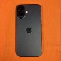 中古  【国内版SIMフリー】Apple iPhone16 128GB ブラック MYDQ3J/A 170109 