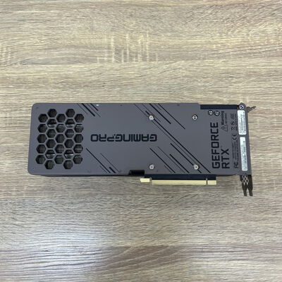 【津ラッツ店】中古  Palit NED3080019IA-132AA （RTX3080 10GB） 3480037864 