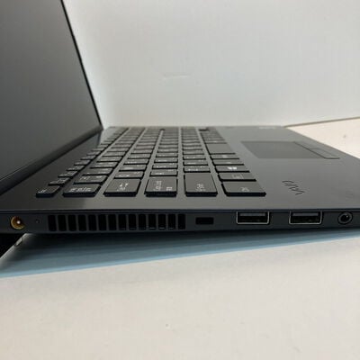 【京都店】中古  VAIO VAIO PRO X (INTEL Core i5 1035G1 1.0GHz/16GB/SSD256GB/-/オンボード/13.3/1920x1080/Wi-Fi/WEBCAM/W11H64) 182942 
