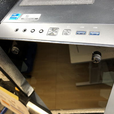【宇都宮鶴田店】中古  THIRDWAVE GALLERIA CRA7C-R38T (i7 12700/32GB/SSD960GB/RTX3080Ti/W11H) 5280001556 