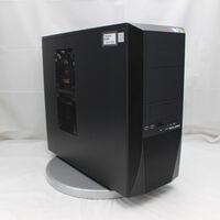中古  THIRDWAVE GALLERIA KT(Intel Core i7 8700/16GB DDR4 (PC4)/SSD512GB/なし/NVIDIA GeForce GTX 1660 Ti 6GB/W11H64 MAR) 194532 