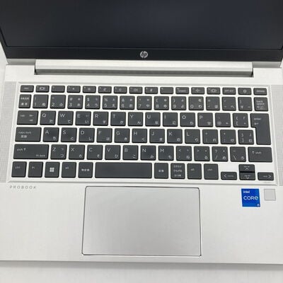 【堺七道店】中古  HP PROBOOK(i5-1135G7/16GB/SSD256GB/W11P) 4660002357 