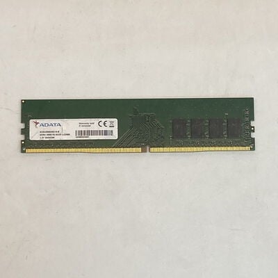 【京都店】中古  PC4-25600 8GB デスクトップ用 140727 