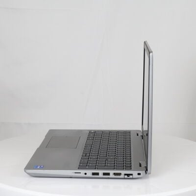 【通販センター】中古  DELL Latitude 5531(Intel Core i7 12800H/16GB DDR5 (PC5)/SSD512GB/なし/オンボード/15.6/1920x1080/Wi-Fi/W11H64 MAR) 203708 