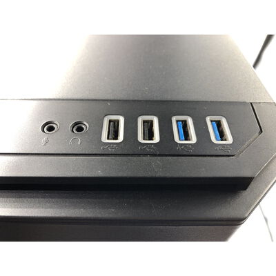 【水戸赤塚店】中古  Original 自作PC(i7 10700K/16GB/SSD500GB/DVDマルチ/RTX2070 SUPER) 4680003766 