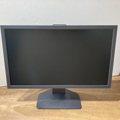 【富山本郷店】中古  BenQ XL2411K (24W 3H1DP 1ms TN 144Hz) 4760001443 