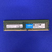 中古  PC4-25600 16GB デスクトップ用 140728 