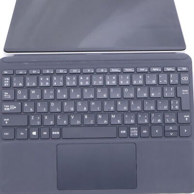 【通販センター】中古  Microsoft Surface Go 2(Intel Core m3 8100Y/4GB DDR3 (PC3)/SSD64GB/なし/オンボード/10.5/1920x1280/Wi-Fi/W11H64 MAR) 202286 