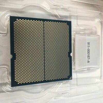 【博多店】中古  AMD Ryzen 7 9800X3D (AM5/4.7/104M/C8/T16/120W) 172566 