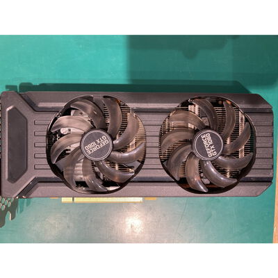 【富山本郷店】中古  各社 Geforce GTX1060 (6GB PCI-E) 136128 