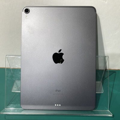 【富山本郷店】中古  Apple iPad Pro 11 (2018) Wi-Fi 256GB スペースグレイ MTXQ2J/A 138492 