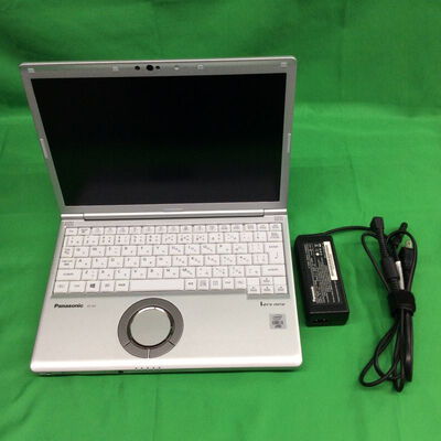 【川崎店】中古  Panasonic CF-SV(i5-10310U/8GB/SSD256GB/W11P) 3170007669 