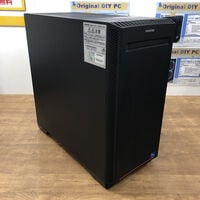 中古  FRONTIER FRGAG-B760/WS511/NTK (i7-13700F/32GB/SSD 1TB/RTX4070Ti/W11H64) 5160001029【8/27値下げ!】 