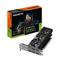 GIGABYTE  GV-N5060OC-8GL (GeForce RTX 5060 8GB) 
