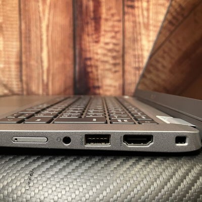 【富士青葉店】中古  DELL Latitude 5320 (Intel Core i7 1185G7 3.0GHz/16GB/SSD256GB/-/-/13.3/1920x1080/Wi-Fi/WEBCAM/W11H MAR) 183658 