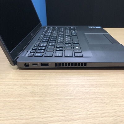 【甲府飯田店】中古  DELL Latitude 5400 (Intel Core i5 8365U 1.6GHz/16GB/SSD256GB/なし/オンボード/14/1920x1080/Wi-Fi/WEBCAM/W11H64) 181904 