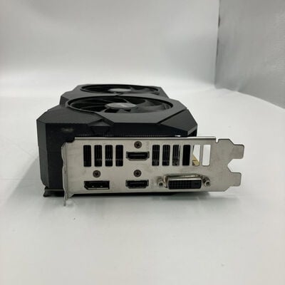 【なんば店】中古  ASUS DUAL-RTX2060-O6G-EVO (PCIE 6GB) 3280023536 