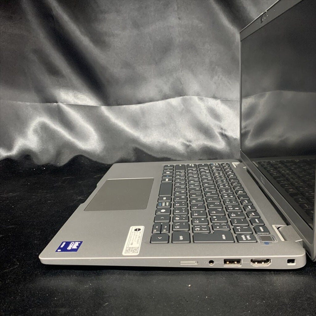 中古 Dell Latitude 5350（Core Ultra5-135U/8GB/SSD256GB/オンボード