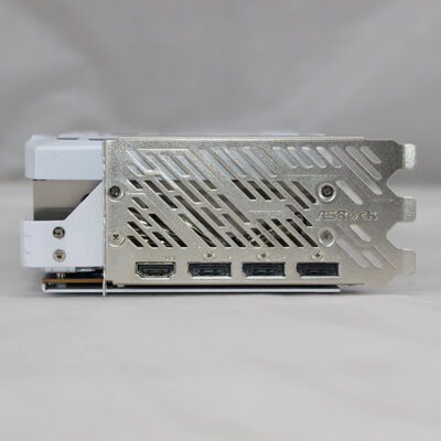 中古  ASRock RX7900XTX TCW 24GO (Radeon RX7900XTX 24G) 3480032722 