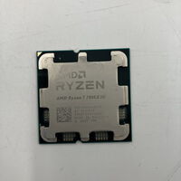 中古  AMD Ryzen 7 7800X3D (AM5/4.2/104M/C8/T16/120W) 1460024276 