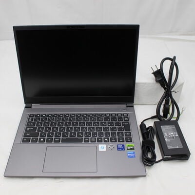 【鹿児島店】中古  THIRDWAVE GALLERIA RL7C-R45-4 190294 