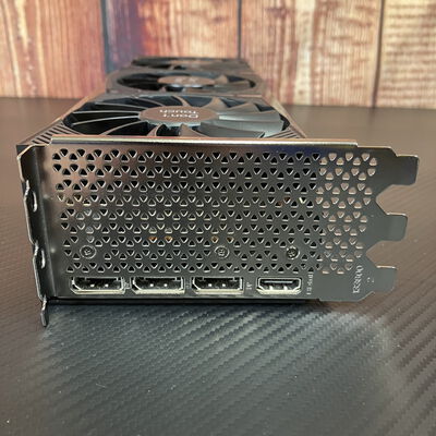 【富士青葉店】中古  ZOTAC 9288-3N702-100ZS(RTX4070Ti 12GG6X 1H3P) 1460019941 