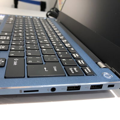 【姫路店】中古  THIRDWAVE BizPro14 181531 