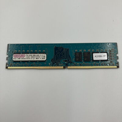 【なんば店】中古  PC4-19200 16GB デスクトップ用 135639 