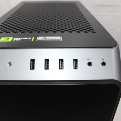 【通販センター】中古  THIRDWAVE GALLERIA SK(Intel Core i7 13700F/16GB DDR4 (PC4)/SSD1TB/なし/NVIDIA GeForce RTX 4060 Ti 8GB/W11H64 MAR) 191288 