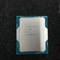 中古  INTEL Core i5 12400  (1700/2.5G/18M/C6/T12) 148614 
